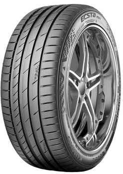 Vista de neumatico Kumho ECSTA PS71