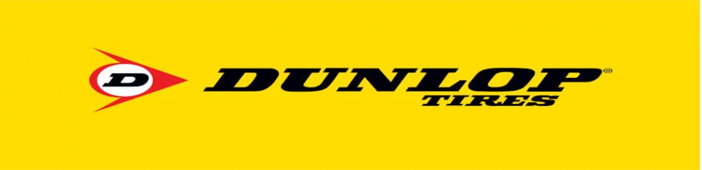 Vista de logo de Dunlop Tires small size