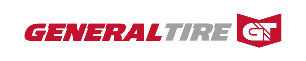 Vista de logotipo de General Tire