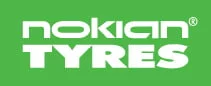 Logotipo de Nokian Tyres -
