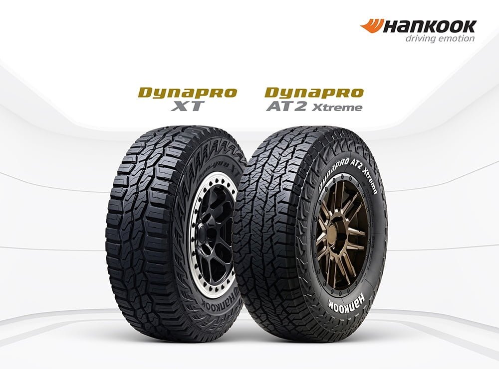 Hankook Tire gana premio Good Design Award 2021