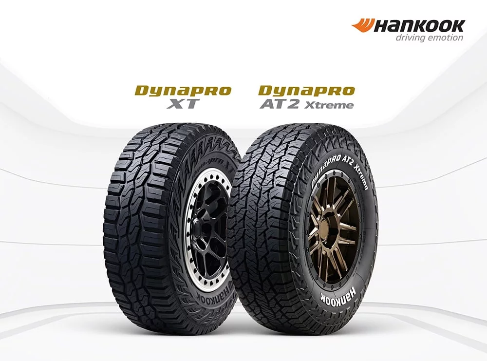 Hankook Tire gana premio Good Design Award 2021