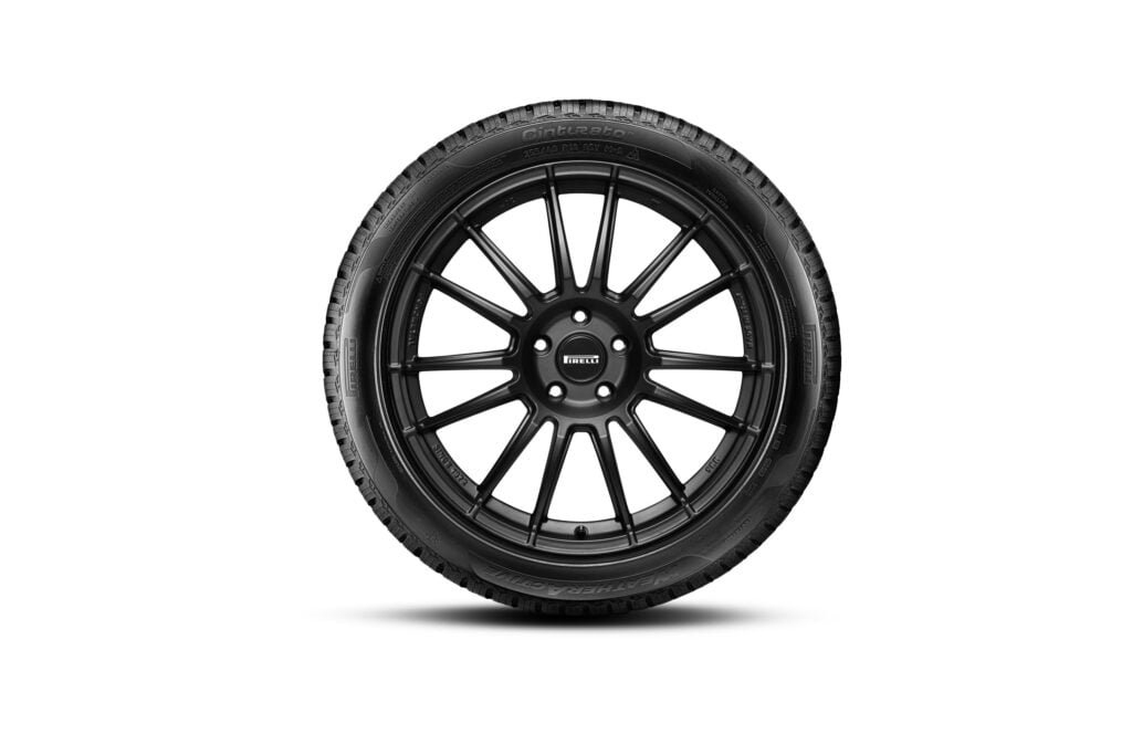 Pirelli Cinturato WeatherActive