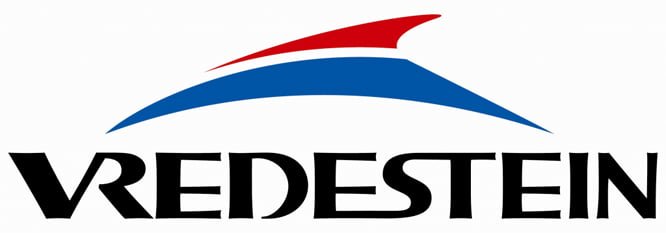 Vista de logo de Vredestein tire