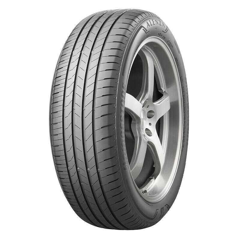 Vista de Bridgestone Alenza 001 girado a 30 grados