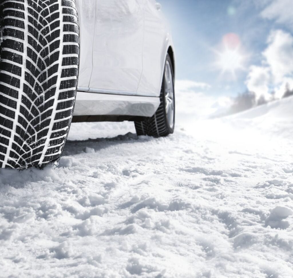 View-goodyear-ultra-grip-performance-2 on a car
