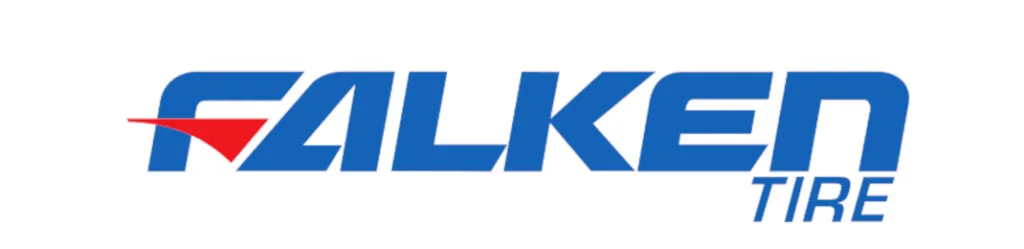 Logotipo de Falken Tire Motorsports