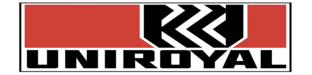 Vista de logo de Uniroyal neumaticos