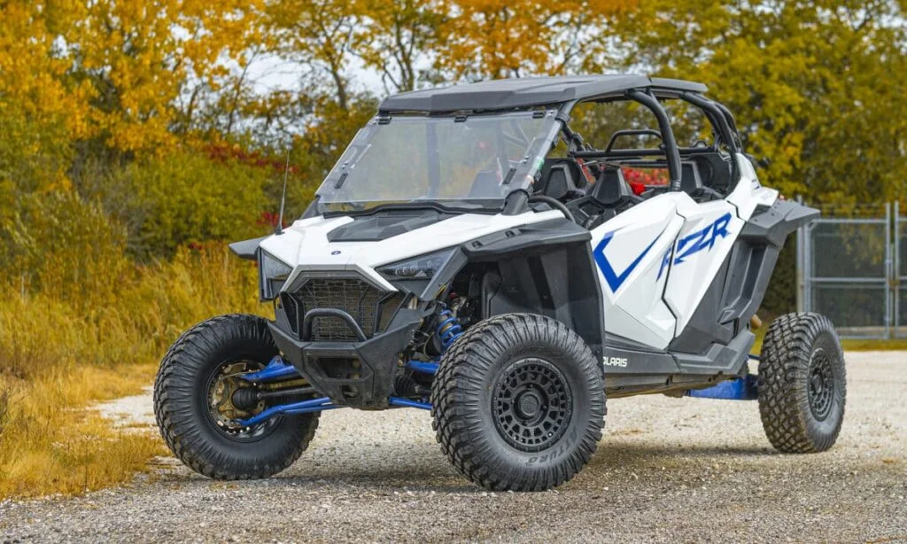 Atturo Tire y PowerSports