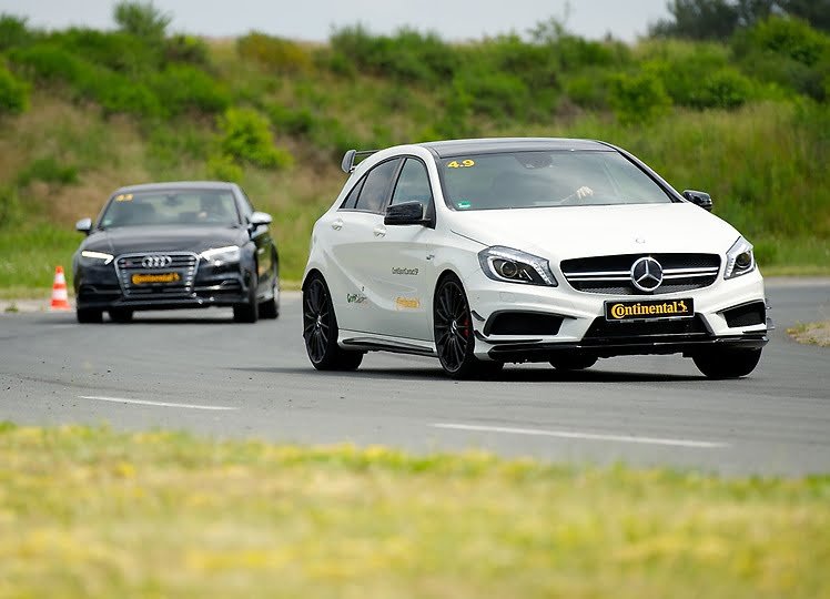 Encuesta Auto Zeitung