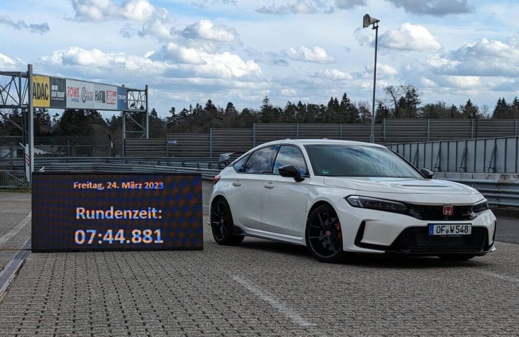 MICHELIN Pilot Sport Cup 2 Connect 