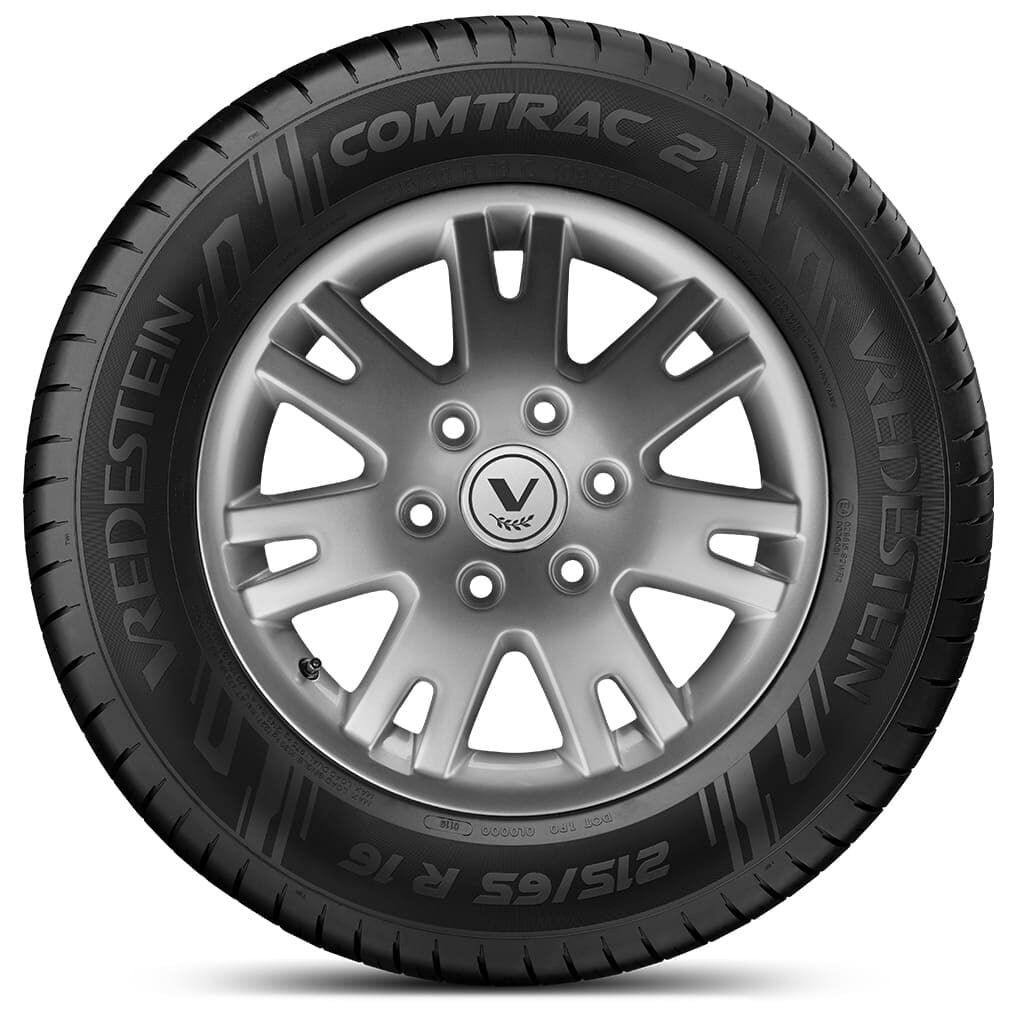 Vredestein Comtrac 2