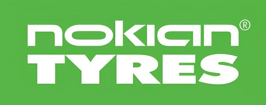Logotipo de Nokian tyres