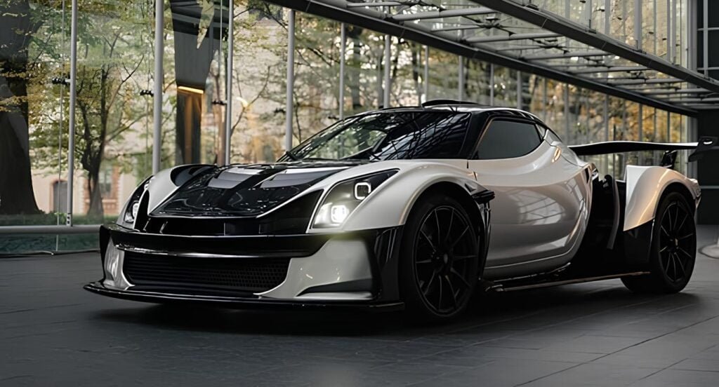 Picasso 660 LMS con ruedas Pirelli