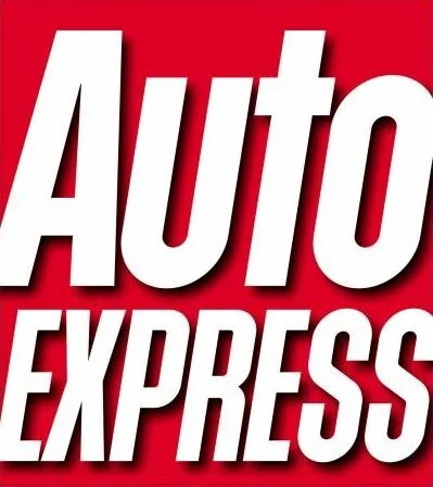 Vista del logotipo de Auto Express