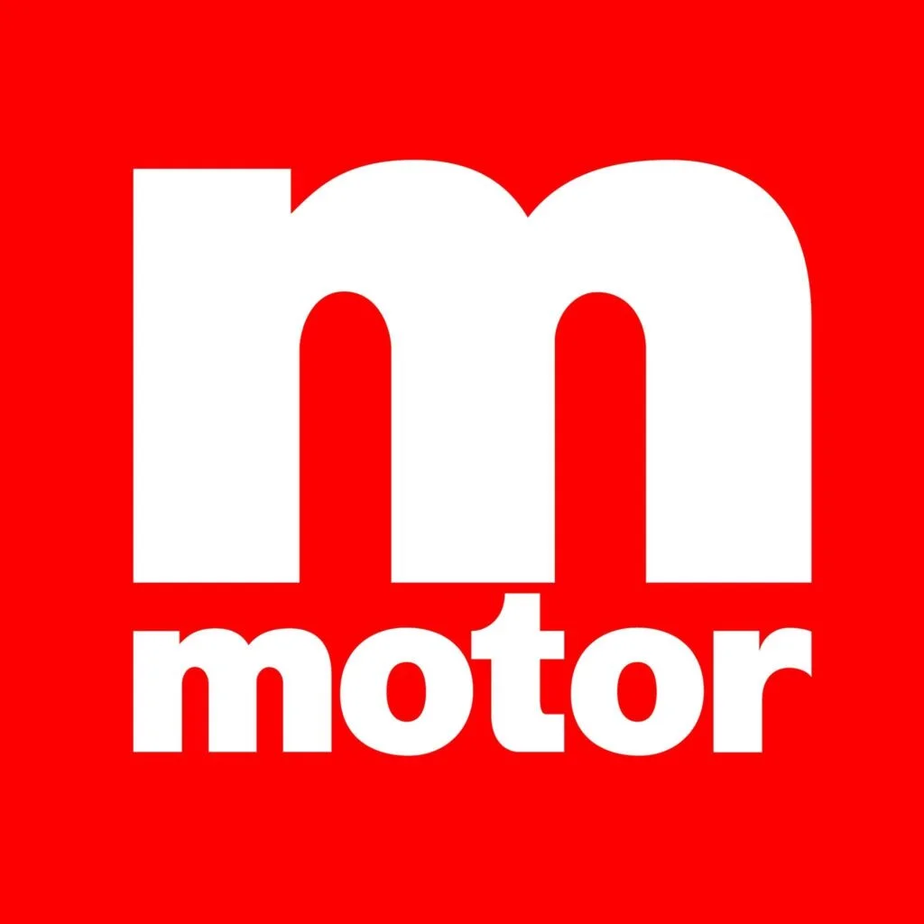 Logotipo de Motor