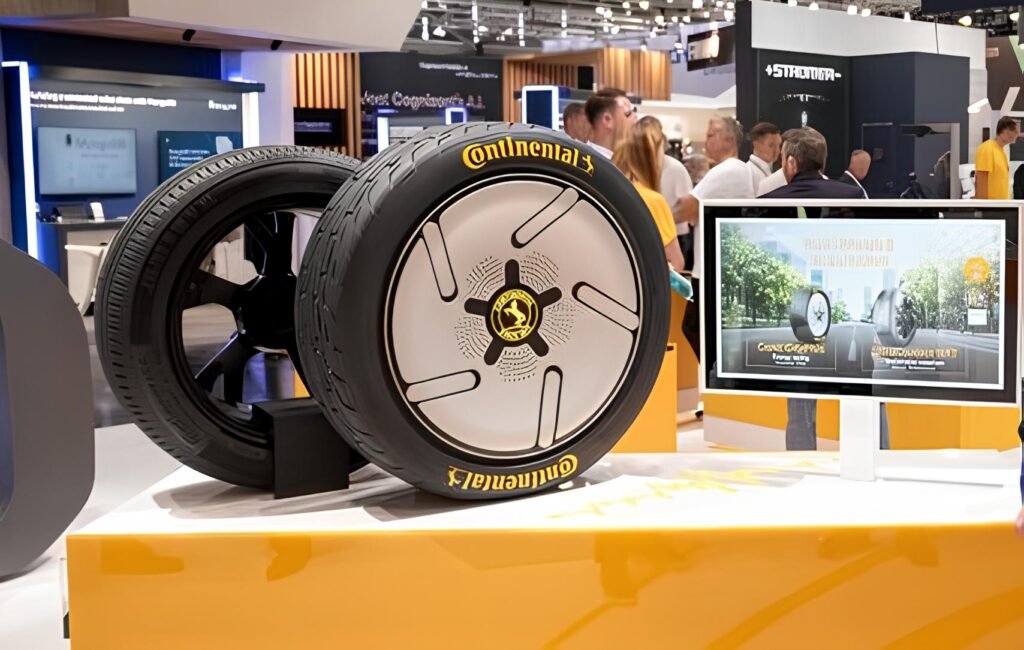 Conti CityPlus