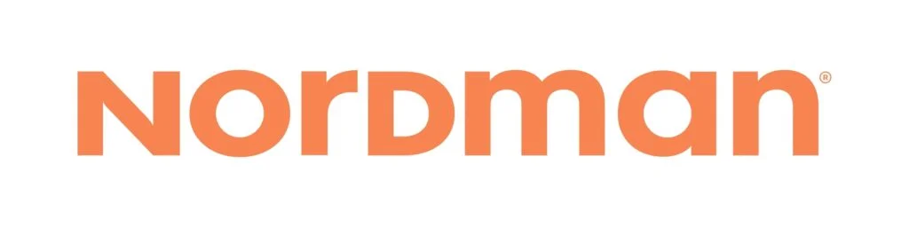 Logotipo Nordman neumaticos