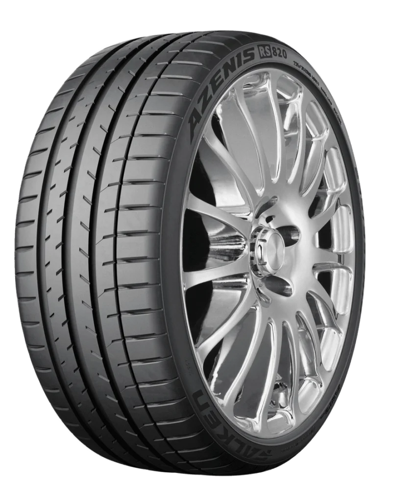FALKEN AZENIS RS820
