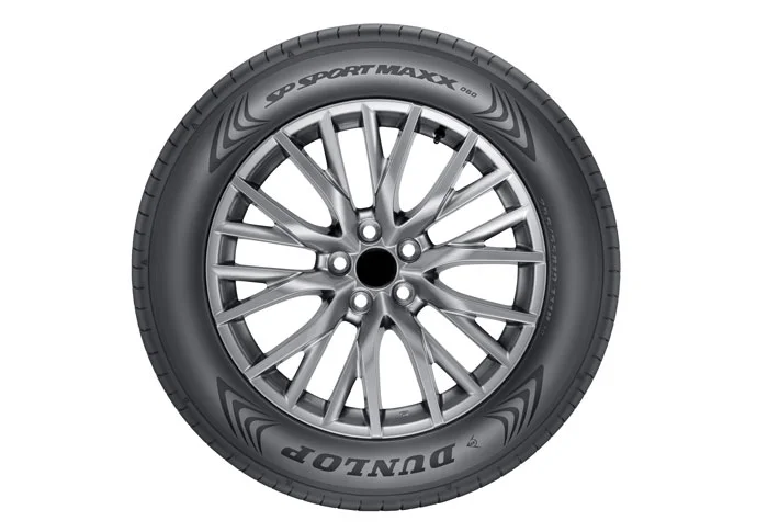 Dunlop SP Sport Maxx 060 - Neumáticos Dunlop para SUV