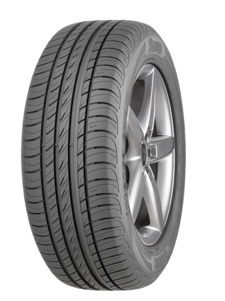 Sava Intensa SUV 2
