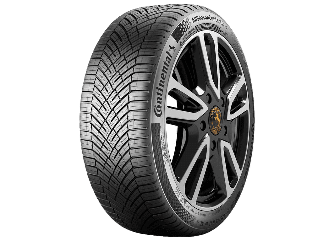 Continental AllSeasonContact 2