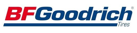 BFGoodrich neumaticos logo