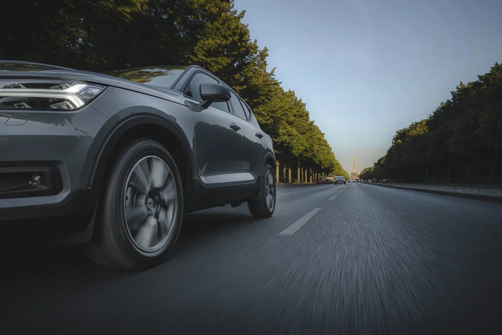 Mejores neumaticos para coches electricos de Nokian