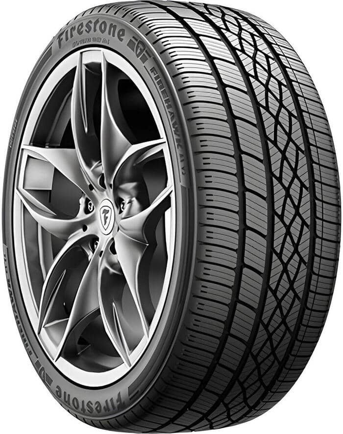 Firestone Firehawk AS V2