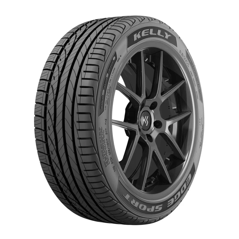 Neumatico Kelly Edge Sport- Kelly es una de las marcas Goodyear