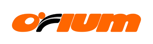 Vista de logo de Orium neumaticos