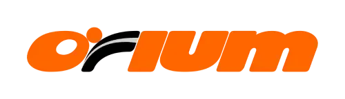 Vista de logo de Orium neumaticos