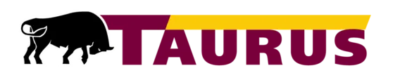Vista de logotipo de Taurus neumaticos