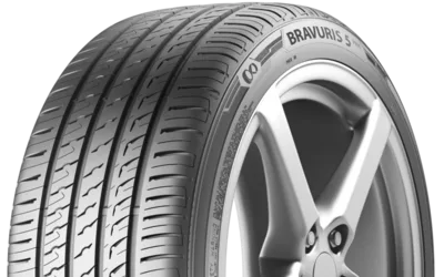 Vista del neumatico Barum Bravuris 5HM | Barum