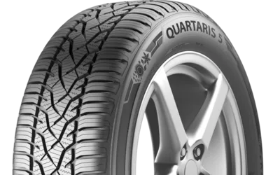 Vista del neumatico Barum Quartaris 5 | Barum