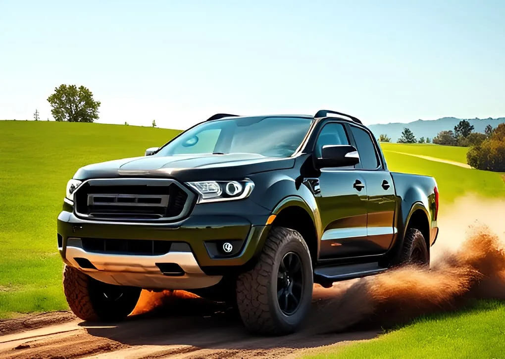 Los mejores neumáticos all terrain para 2025 según test (4x4)