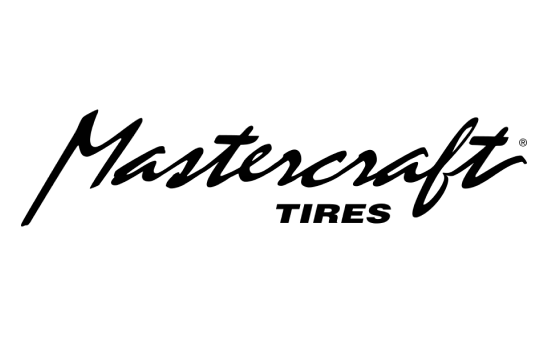 Vista de logotipo de Mastercraft