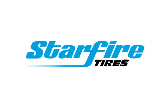 Logotipo de Starfire