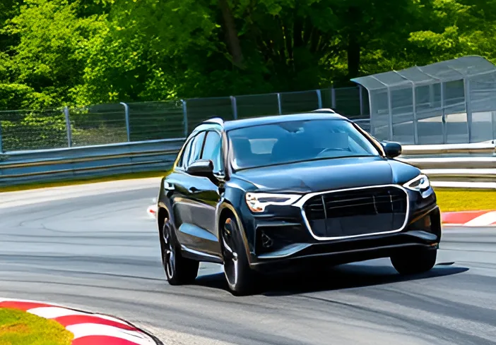 Mejores neumáticos allseason para SUV en 2025 según test Quattroruote