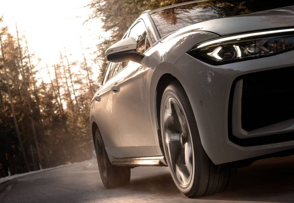 Nokian Seasonproof 2: nuevo neumático allseason en 2025