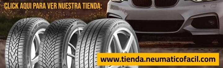 Visita nuestra tienda de neumatico facil y mira el
Pirelli Cinturato All Season SF3 y el Michelin CrossClimate 3